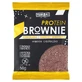 Печенье Frank & Oli Protein Brownie Шоколад + Орехи кешью, 50 г