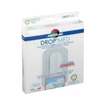Послеоперационная повязка Drop Med 10x6 см, 5 штук, Pietrasanta Pharma: цены и характеристики