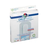 Послеоперационная повязка Drop Med 10x6 см, 5 штук, Pietrasanta Pharma