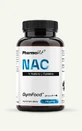 NAC N-Acetyl-L-Cysteine 140 г GymFood Pharmovit