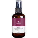 Органическая розовая вода Organic Damask Rose Water Organic спрей, 100 мл, Trio Verde