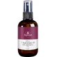 Органическая розовая вода Organic Damask Rose Water Organic спрей, 100 мл, Trio Verde