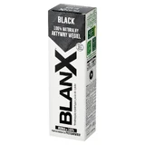 BlanX Black, відбілююча зубна паста з активним компонентом, 75 мл