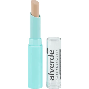 Консилер Alverde Naturkosmetik Sensitive Concealer №01, 3 г