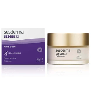 Sesderma Sesgen 32 Крем для активації клітин, 50 мл