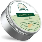 Конопляна мазь Liptov Hemp Farm BIO PREMIUM pur, 100 мл