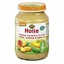 Кабачковое, тыквенное и картофельное пюре, 190 г, Holle Baby Food