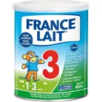 Франция Lait 3 Молочная смесь для детей раннего возраста от 1 до 3 лет 1×400 г, молочная смесь (1-3 года): цены и характеристики