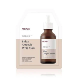 Маска Biome Bifida Bifida type, 35 г, manyo