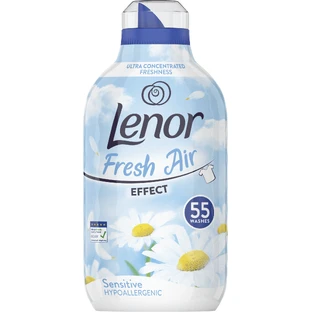 Ополіскувач для білизни Lenor Fresh Air Sensitive 770 мл
