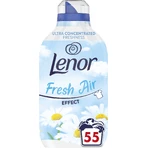 Ополіскувач для білизни Lenor Fresh Air Sensitive 770 мл: ціни та характеристики