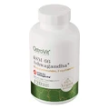 Ашвагандха КСМ-66, 120 капсул, OstroVit