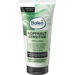 Balea Professional Кондиціонер для чутливої шкіри голови, 200 мл