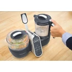 Многофункциональный робот Nutribaby+ 5 в 1 Nutribaby+ Grey, BabyMoov: цены и характеристики