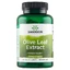 Екстракт листя оливи 500 мг Swanson Olive Leaf Extract, 120 капсул