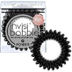 Invisibobble Power - Справжні чорні гумки 3 шт.