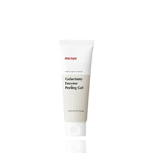 Гель для энзимного пилинга Galactomy Enzyme Peeling Gel Galactomy Enzyme Peeling, 75 мл, Manyo