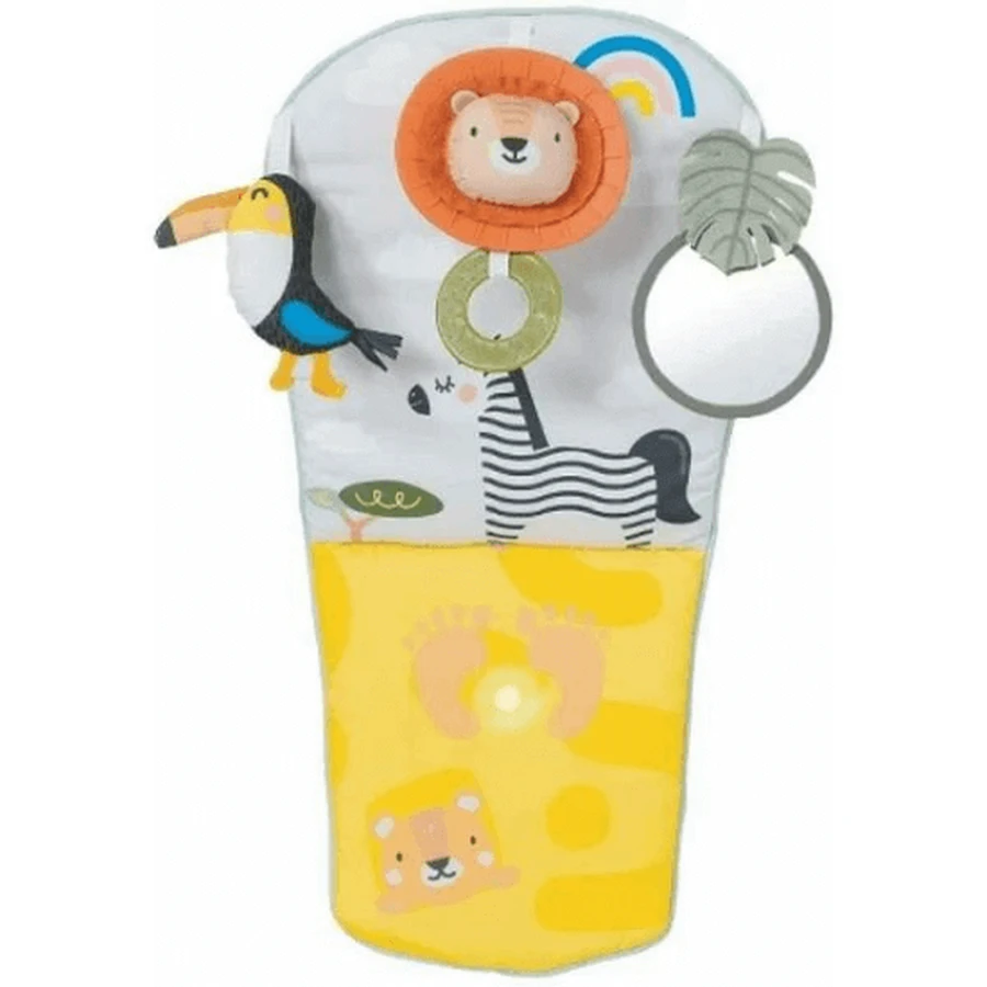 Игрушка-подвеска Taf Toys Jucarie Auto Savannah, с рождения: цены и характеристики
