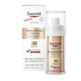 Eucerin Hyaluron Filler + Elasticity 3D Сироватка проти зморшок, 30 мл