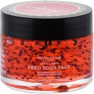 Revolution Skincare X Jake-Jamie Watermelon Hydrating Face Mask 1×1 шт.