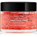 Revolution Skincare X Jake-Jamie Watermelon Hydrating Face Mask 1×1 шт.: цены и характеристики