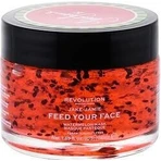 Revolution Skincare X Jake-Jamie Watermelon Hydrating Face Mask 1×1 шт.: цены и характеристики