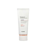 Витализирующий крем с витамином Е и защитой от солнца SPF50+, 50 мл, Cosrx