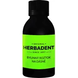 Herbadent Травяной раствор 25 мл