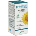 ГринТусс Aboca GrinTuss Adult, сироп от сухого и влажного кашля c 12 лет, 180 г
