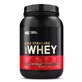 Сироватковий протеїн Gold Standard Double Rich Chocolate, 899 г, Optimum Nutrition