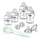 Стартовый набор бутылочек для новорожденных Tommee Tippee