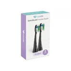 Насадки TrueLife SonicBrush серии K Стандартная черная Сменные насадки 2 шт.: цены и характеристики