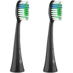 Насадки TrueLife SonicBrush серии K Стандартная черная Сменные насадки 2 шт.: цены и характеристики