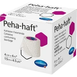 Еластична самоклеюча стрічка Peha-haft, 4 см х 4 м (932441), Hartmann