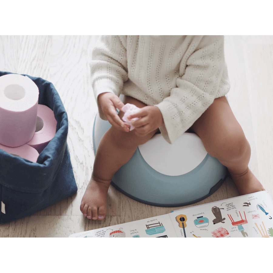 Beaba Ergonomic nonik зелений/синій: ціни та характеристики
