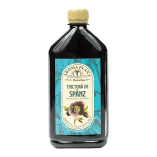 Настоянка де Спанц, 200 мл, Aroma Plant