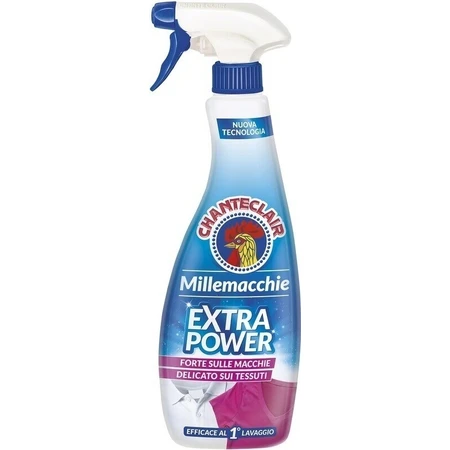 Chanteclair Millemacchie MR Remover 1×500 мл, Средство для удаления: цены и характеристики