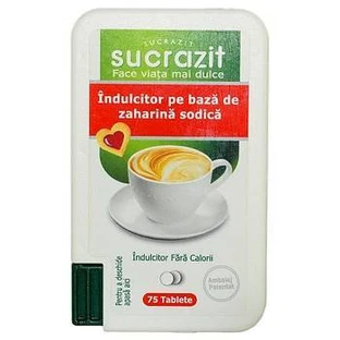 Сукразит, 75 таблеток