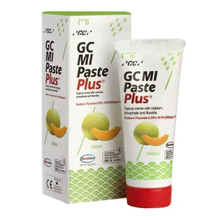 GC MI Paste Plus, паста для місцевого застосування, зі смаком дині, 35 мл
