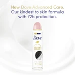 Dove Розширений догляд Невидимий догляд антиперспірант-спрей 150 мл: ціни та характеристики