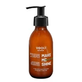 Veoli Botanica Ламінуюча та очищуюча маска для волосся, 140 мл