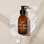Veoli Botanica Ламинирующая и очищающая маска для волос, 140 мл: цены и характеристики