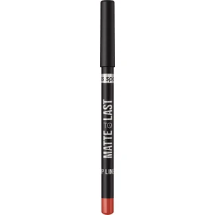 Помада для губ Miss Sporty Matte To Last 310 Peony, 1 шт.