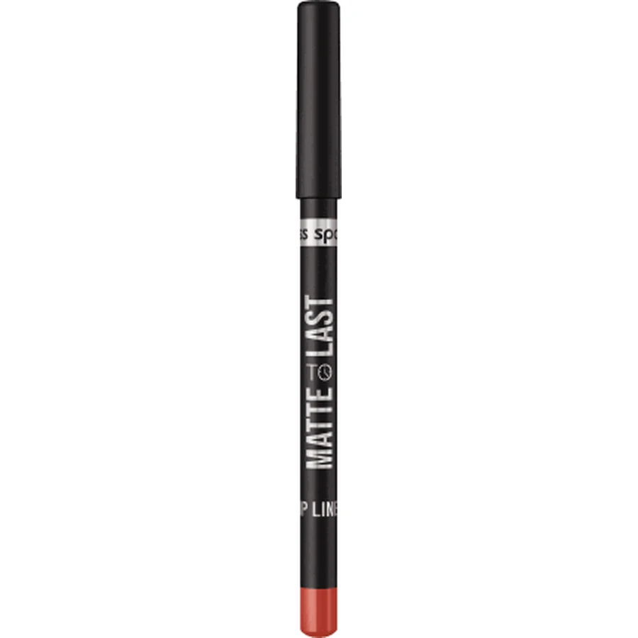 Помада для губ Miss Sporty Matte To Last 310 Peony, 1 шт.: ціни та характеристики