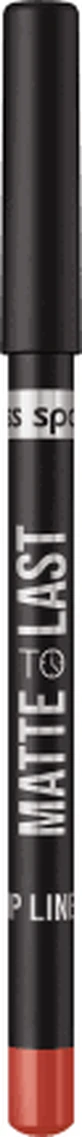 Miss Sporty Lip Liner Matte To Last 310 Peony, 1 шт.