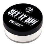 W7 Set It Up Finishing Powder