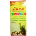 Примоспектиновий сироп, 200 мл, Elidor