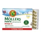 Омега 3 Moller's Forte, 30 капсул