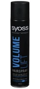 Syoss Фиксатор Volume Lift, 300 мл