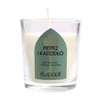 Flagolie The Heritage of Spain, ароматизированный соевый венок, перец и ладан, 70 г.: цены и характеристики